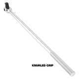 GreatNeck BB18 1/2 Drive 18 Inch Breaker Bar Additional Image 3