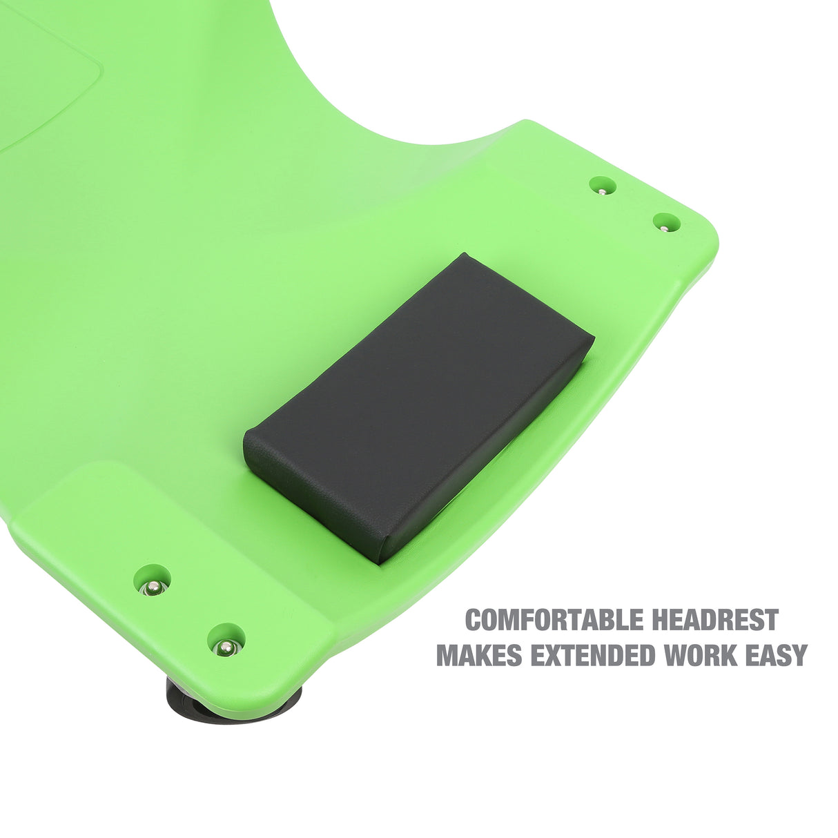 OEMTOOLS 24909 40 INCH Mechanic's Creeper Additional Image 2