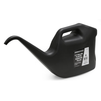 Coolant Funnel