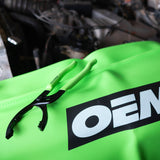 OEMTOOLS 25320 Oil Filter Wrench Pliers Additional Image 7