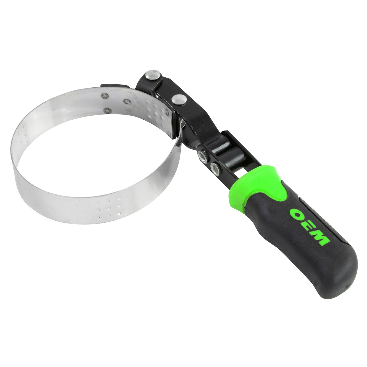 OEMTOOLS 25371 Swivel Oil Filter Wrench (3-7/16in. to 3-3/4in.) Main Image