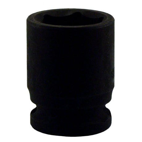 OEMTOOLS 7013 3/8in. Drive Shallow Impact (5/8 Inch) Main Image