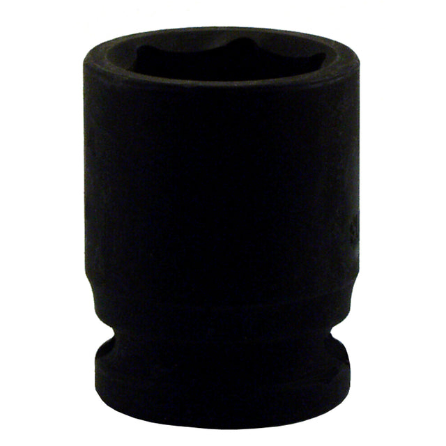 OEMTOOLS 7013 3/8in. Drive Shallow Impact (5/8 Inch) Main Image