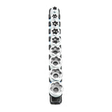 OEMTOOLS 22967 9 Piece Nut & Bolt Extractor Socket Set (3/8in. Drive) Additional Image 2