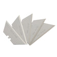 GreatNeck 11P Standard Utility Blade Set (5 Piece) Main Image