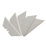 GreatNeck 11P Standard Utility Blade Set (5 Piece) Main Image