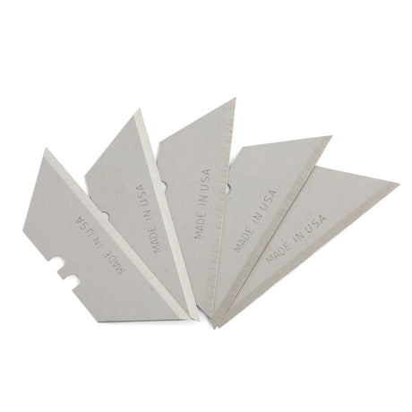 GreatNeck 11P Standard Utility Blade Set (5 Piece) Main Image
