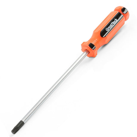 GreatNeck 73230 T30 x 6 Inch Star Round Shank Screwdriver Main Image