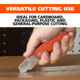 GreatNeck 11P Standard Utility Blade Set (5 Piece) Additional Image 4