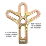 OEMTOOLS 37187 Harmonic Balancer Puller Additional Image 4