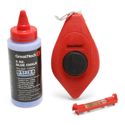 Measuring and Marking Tools