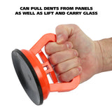 GreatNeck 650 Suction Cup (4-1/2 Inch) Additional Image 5
