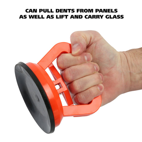 GreatNeck 650 Suction Cup (4-1/2 Inch) Additional Image 5