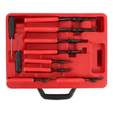 OEMTOOLS 27180 10 Piece Snap Ring Pliers Set Additional Image 1