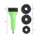 OEMTOOLS 68923 Disc Brake Service Kit Additional Image 2