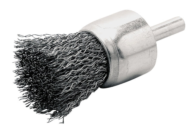 OEMTOOLS 25549 1in. Crimped Wire Brush Main Image