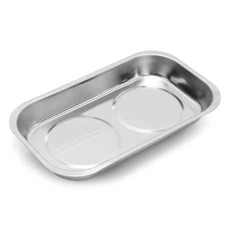 OEMTOOLS 25117C 5 Inch x 9 Inch Rectangular Magnetic Tray in Clamshell Additional Image 6