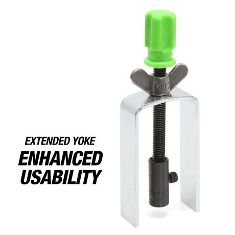 OEMTOOLS 25134 Steering Wheel Lock Plate Remover Additional Image 3