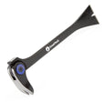 GreatNeck 70012 8 Inch Multi-Function Nail Puller and Pry Bar Main Image