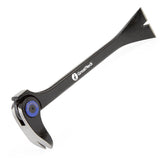 GreatNeck 70012 8 Inch Multi-Function Nail Puller and Pry Bar Main Image