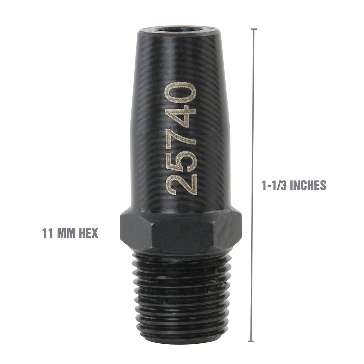 OEMTOOLS 25740 Transmission Fluid Fill Adapter Additional Image 1