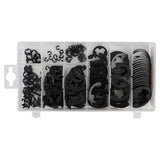 Hardware Machinery® 68145 300 Piece E-Clip Assortment Additional Image 1