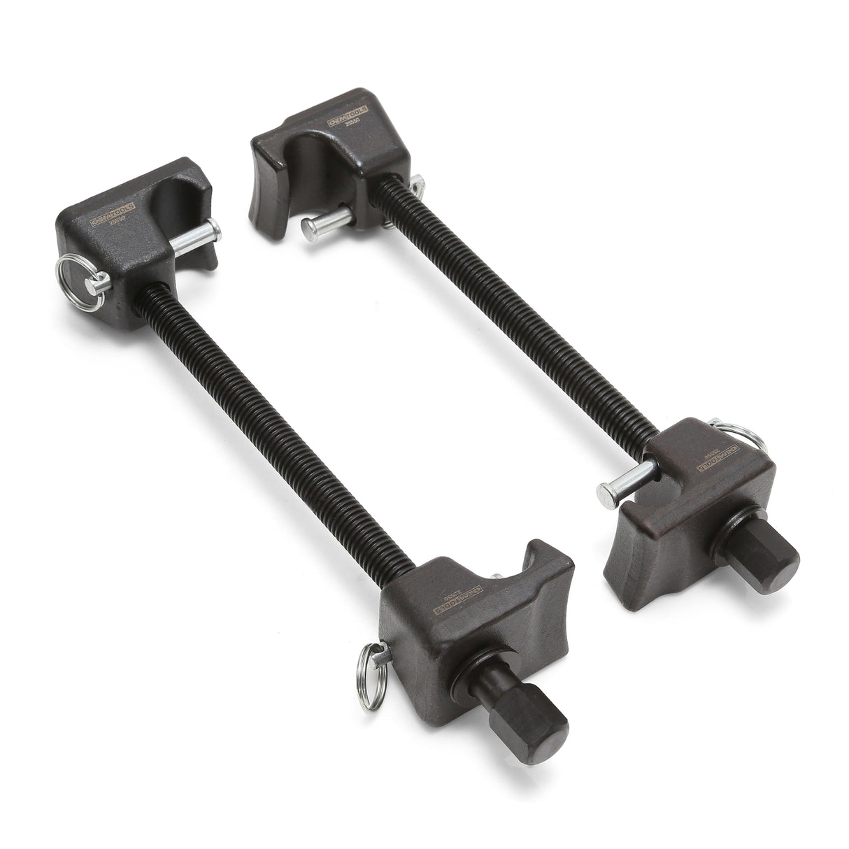 OEMTOOLS 25550 MacPherson Strut Spring Compressor Additional Image 5