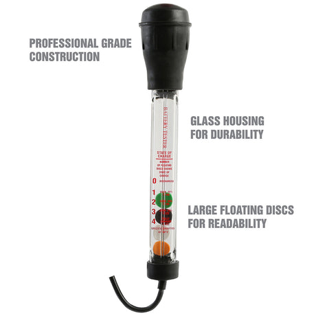 OEMTOOLS 68931 Battery Service Kit Additional Image 4