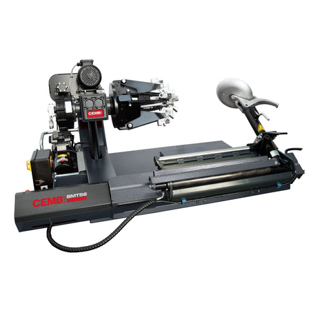 CEMB SMT56 Heavy-Duty AG/Truck/Buses Tire Changer Main Image
