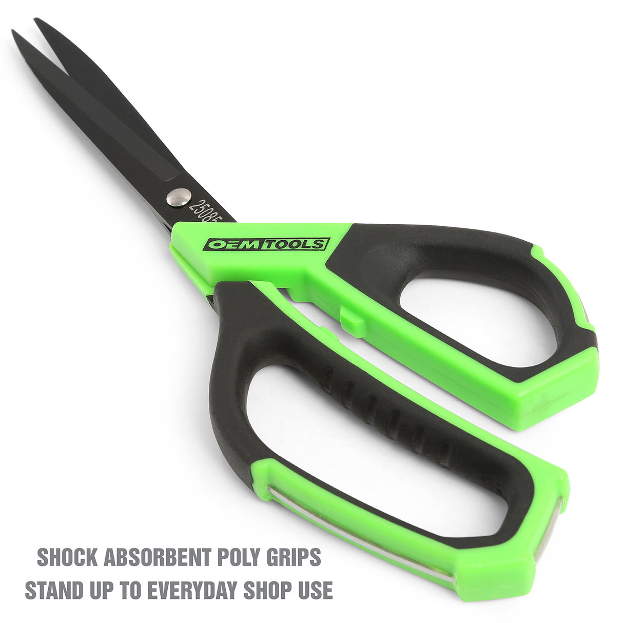 OEMTOOLS 25085 10in. Utility Scissors Additional Image 2