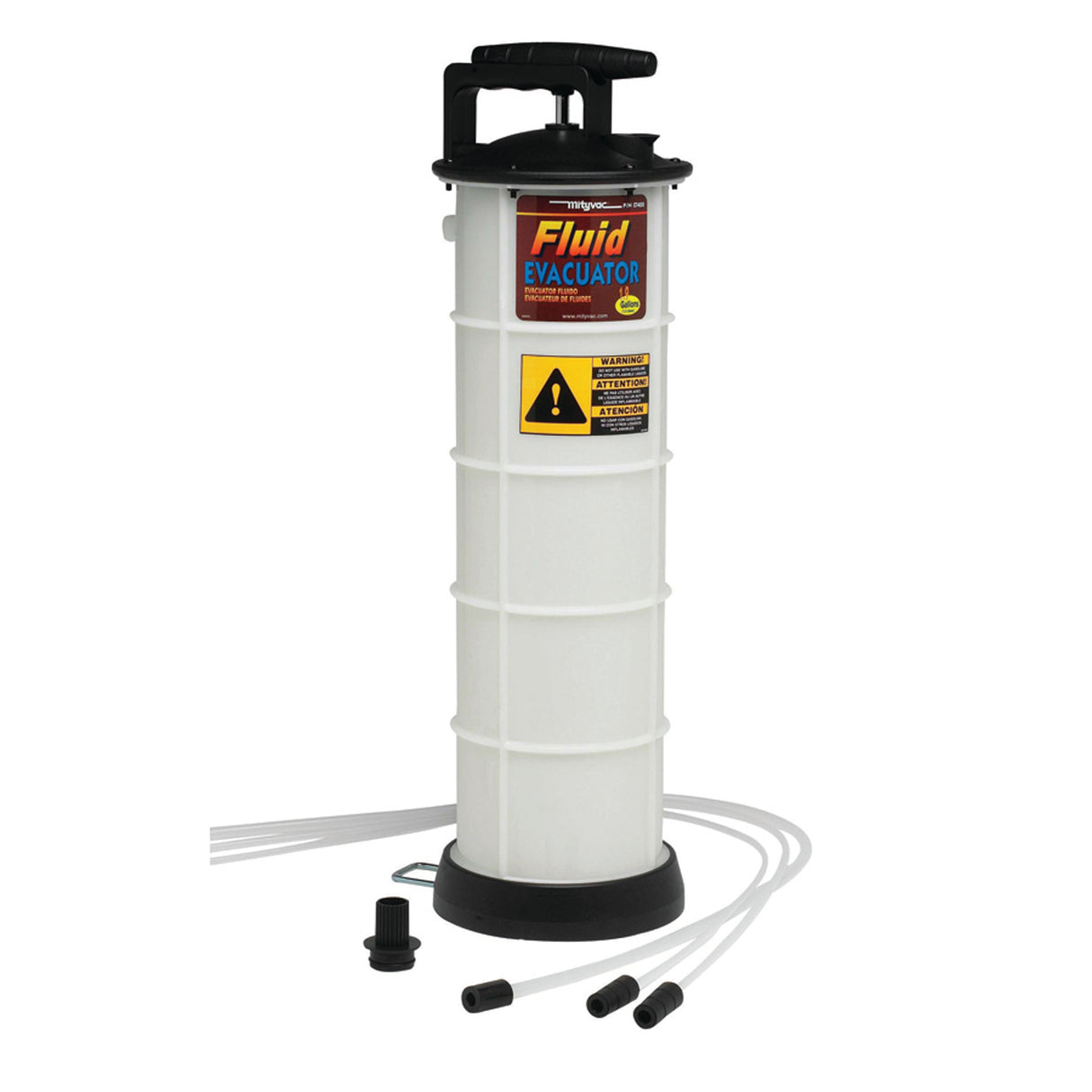 MityVac MV7400 Fluid Evacuator Main Image