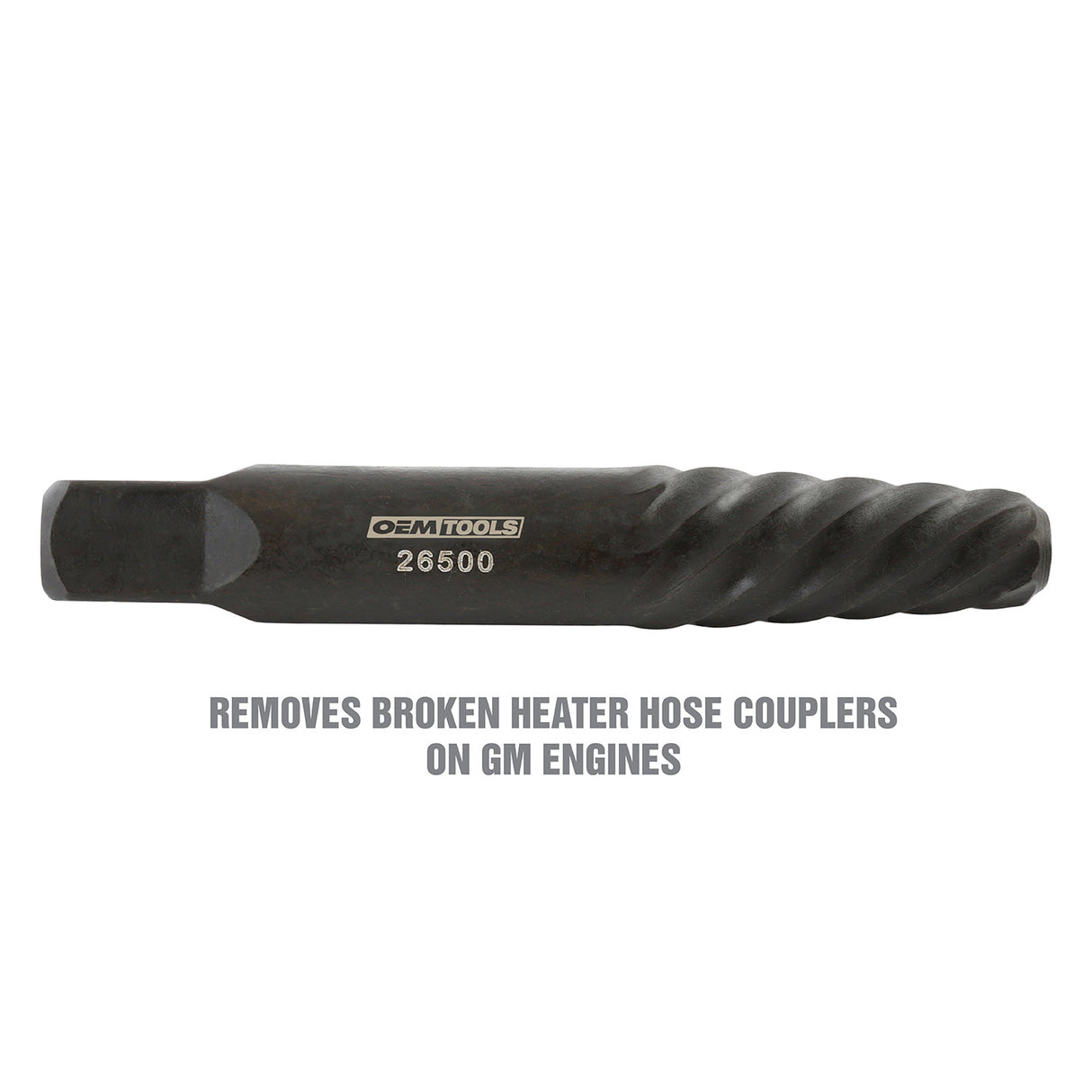 OEMTOOLS 26500 Heater Hose Coupler Extractor Additional Image 2
