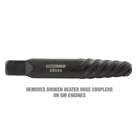 OEMTOOLS 26500 Heater Hose Coupler Extractor Additional Image 2