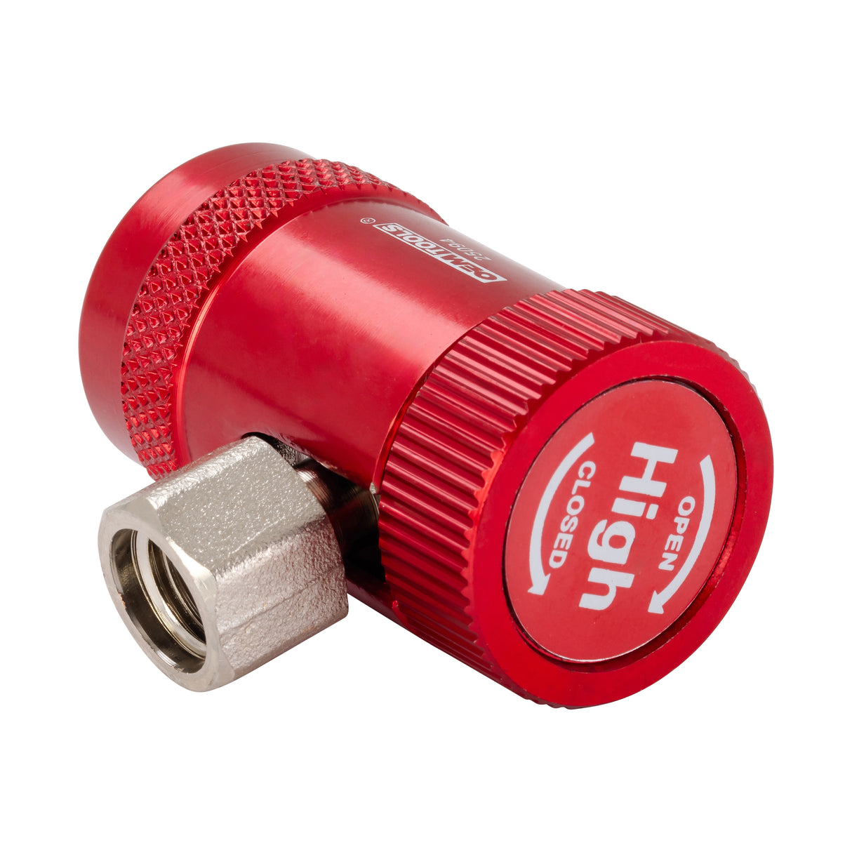 OEMTOOLS 25094 R1234yf High-Side Coupler and Adapter Set Additional Image 4