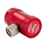 OEMTOOLS 25094 R1234yf High-Side Coupler and Adapter Set Additional Image 4
