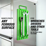 OEMTOOLS 22389 Pro Magnetic Socket Tray Rack Additional Image 8