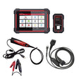 Launch X-431 Turbo III, BST-360 Battery Tester, Bi-Lateral DoIP Cable, & VSP-600 USB Video Scope Bundle Main Image