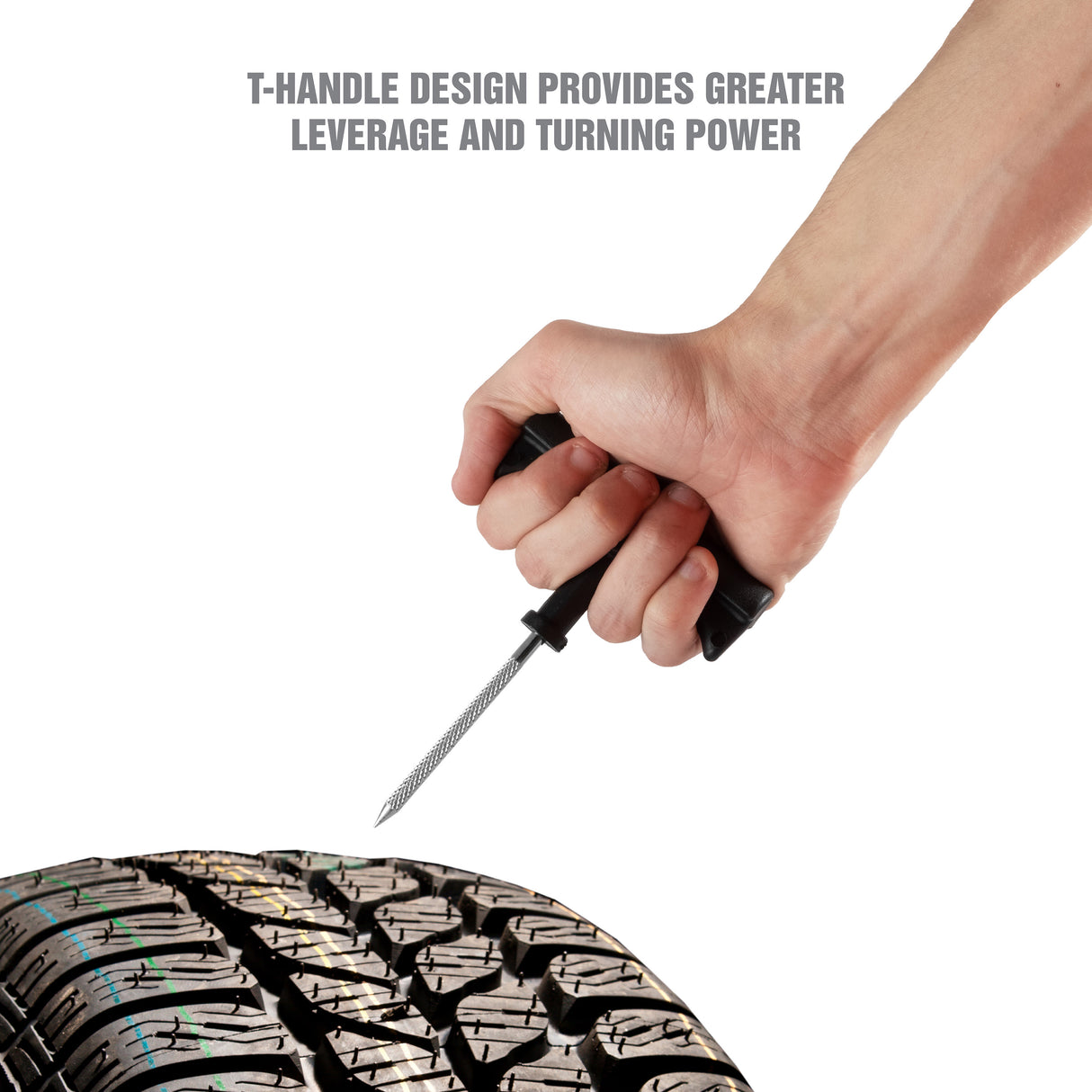 OEMTOOLS 26683 Tire Repair Kit Additional Image 3
