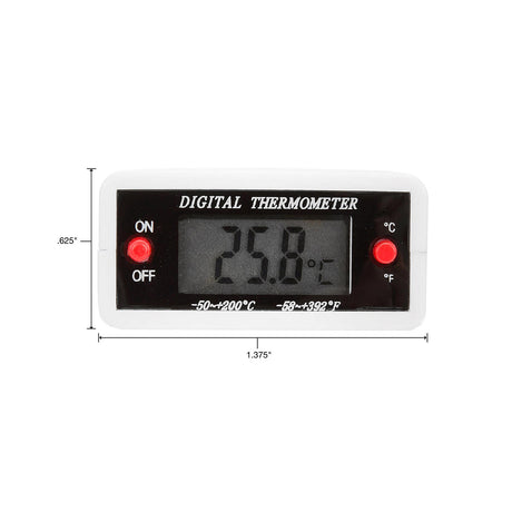 OEMTOOLS 24351 Digital Pocket Thermometer Additional Image 3