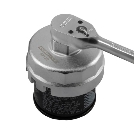 OEMTOOLS 87130 64 mm Toyota & Lexus Oil Filter Wrench Additional Image 5