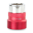 OEMTOOLS 27245R Audi and VW Radiator Adapter Main Image