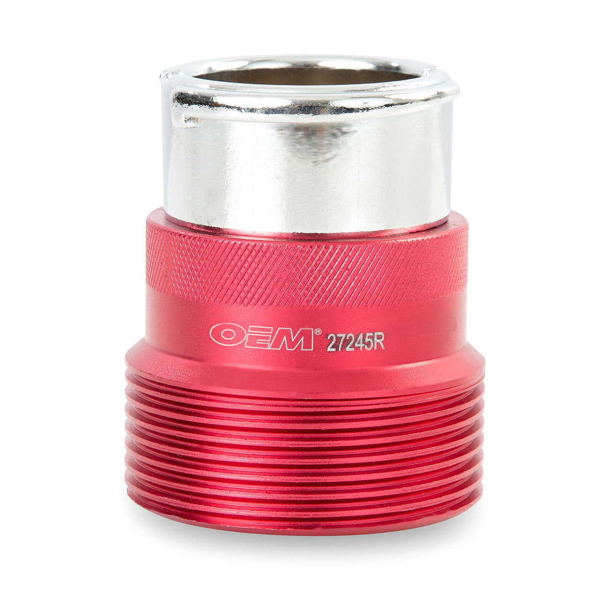 OEMTOOLS 27245R Audi and VW Radiator Adapter Main Image