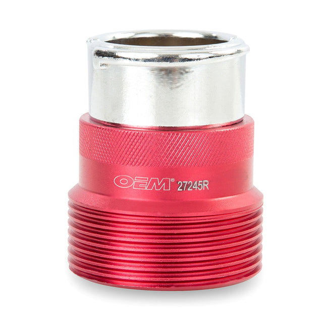 OEMTOOLS 27245R Audi and VW Radiator Adapter Main Image
