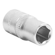 OEMTOOLS 22225 1/4 Inch Drive 6 Pt. Socket (9/32 Inch) Main Image