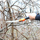 GreatNeck PRS10 10in. Folding Pruning Saw Additional Image 10