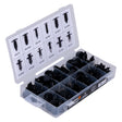 GreatNeck 68235 80-Piece Plastic Automotive Fastener Assortment Main Image