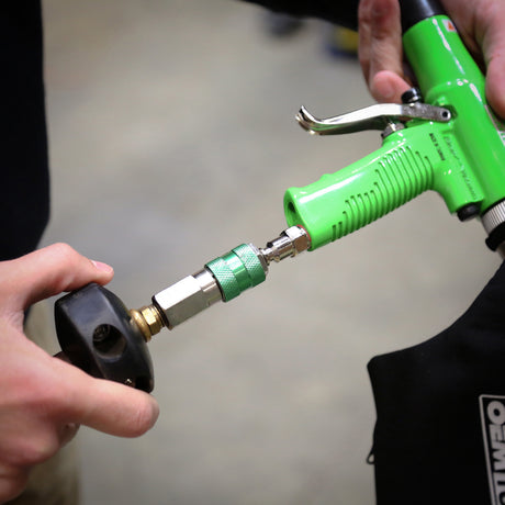 OEMTOOLS 26038 Air Blow and Suction Gun Additional Image 9