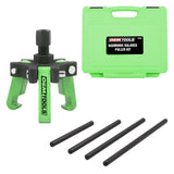 OEMTOOLS 29090 Harmonic Balancer Puller Kit Main Image