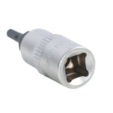 OEMTOOLS 22854 1/4 Inch Drive Hex Bit Socket (7/64 Inch) Additional Image 2