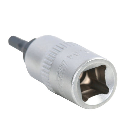 OEMTOOLS 22854 1/4 Inch Drive Hex Bit Socket (7/64 Inch) Additional Image 2